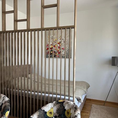 Apartment Charlie Private Parking 诺威萨 外观 照片